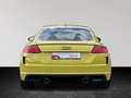 Audi TT Coupe 40 TFSI Navi Klima virtual B&O LED SHZ Yellow - thumbnail 11