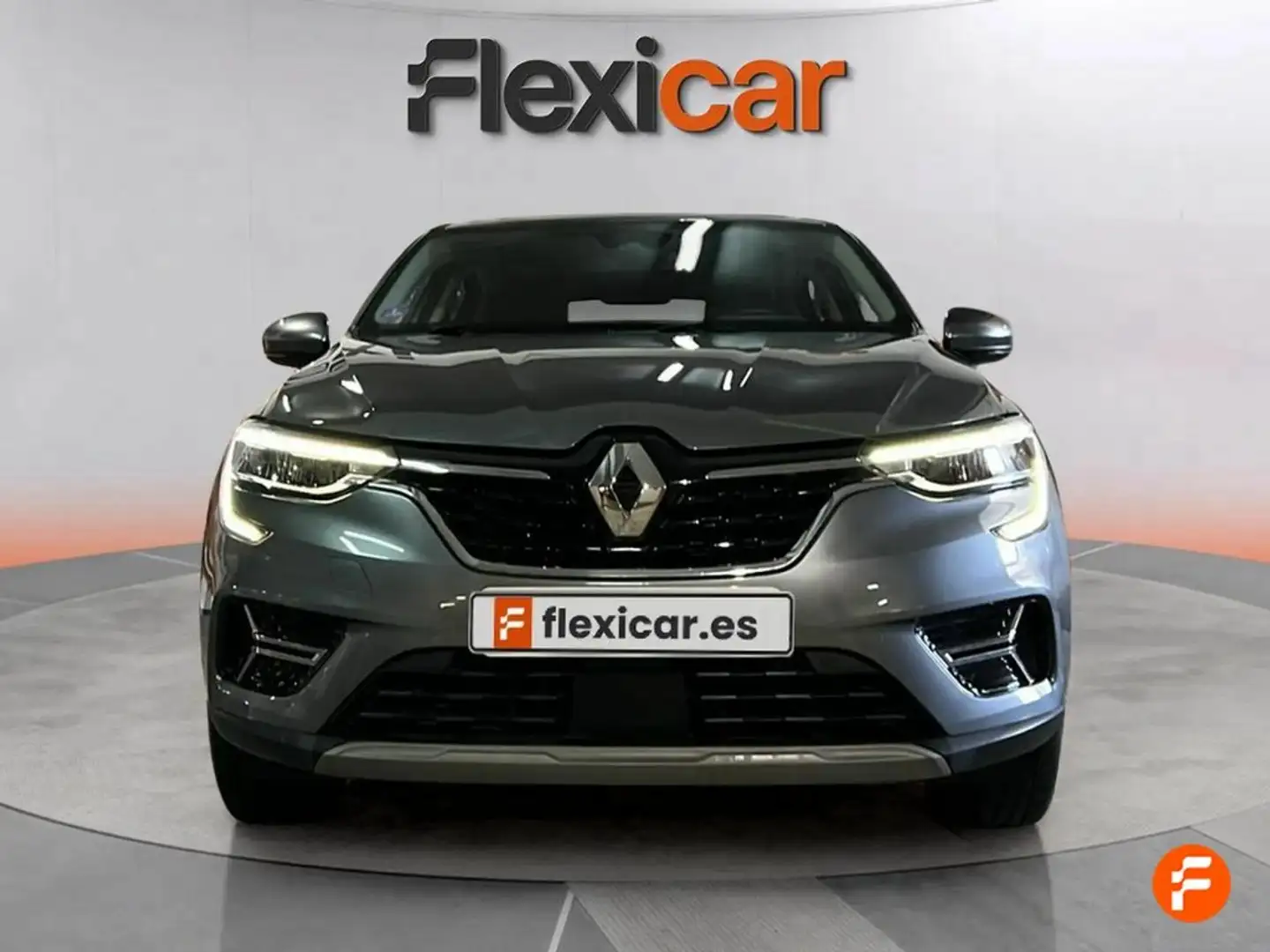 Renault Arkana Esprit Alpine TCe 116kW EDC mild hybrid Amarillo - 2