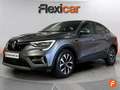 Renault Arkana Esprit Alpine TCe 116kW EDC mild hybrid Gris - thumbnail 3