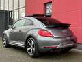 Volkswagen New Beetle 2.0 TSI DSG 220PS R-LINE SPORT LEDER FENDER ALU18" Gris - thumbnail 2