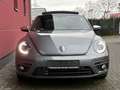 Volkswagen New Beetle 2.0 TSI DSG 220PS R-LINE SPORT LEDER FENDER ALU18" Gris - thumbnail 4
