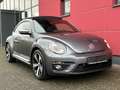 Volkswagen New Beetle 2.0 TSI DSG 220PS R-LINE SPORT LEDER FENDER ALU18" Gris - thumbnail 10