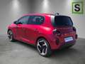 Renault Twingo TWINGO E-Tech Electric Techno 80 PS urban range Rot - thumbnail 3