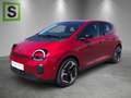 Renault Twingo TWINGO E-Tech Electric Techno 80 PS urban range Rot - thumbnail 2