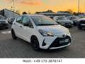 Toyota Yaris Basis 5Türig*1HAND*Facelift Weiß - thumbnail 3