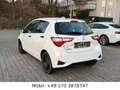 Toyota Yaris Basis 5Türig*1HAND*Facelift Weiß - thumbnail 7