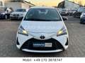 Toyota Yaris Basis 5Türig*1HAND*Facelift Weiß - thumbnail 2