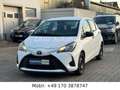 Toyota Yaris Basis 5Türig*1HAND*Facelift Weiß - thumbnail 1