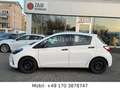 Toyota Yaris Basis 5Türig*1HAND*Facelift Weiß - thumbnail 8