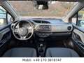 Toyota Yaris Basis 5Türig*1HAND*Facelift Weiß - thumbnail 12