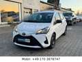 Toyota Yaris Basis 5Türig*1HAND*Facelift Weiß - thumbnail 9