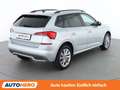 Skoda Kamiq 1.0 TSI Ambition Silber - thumbnail 6