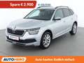 Skoda Kamiq 1.0 TSI Ambition Plateado - thumbnail 1