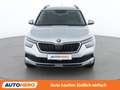 Skoda Kamiq 1.0 TSI Ambition Silber - thumbnail 9