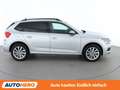 Skoda Kamiq 1.0 TSI Ambition Silber - thumbnail 7