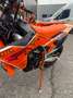 KTM 125 Supermoto KTM Motard 125 Arancione - thumbnail 5