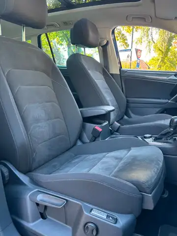 Volkswagen Tiguan view 26