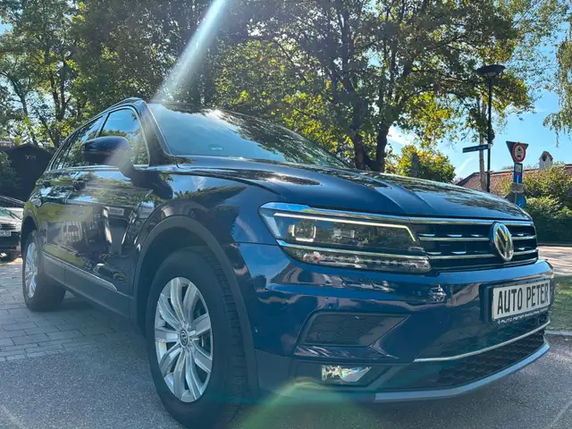Volkswagen Tiguan view 7