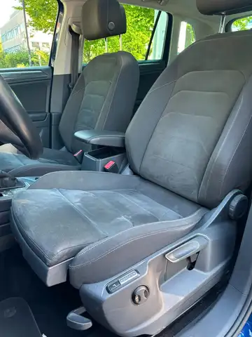Volkswagen Tiguan view 25