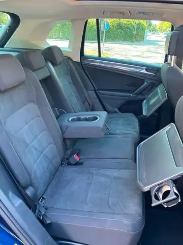 Volkswagen Tiguan view 27