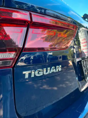 Volkswagen Tiguan view 9