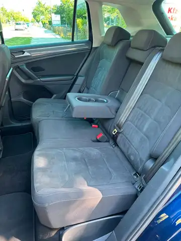 Volkswagen Tiguan view 29