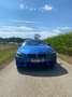 BMW 420 420 d xDrive M Sport Blau - thumbnail 2