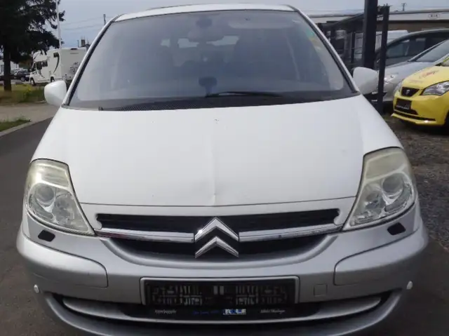 Citroen C8 C8 Diesel HDi 165 Exclusive