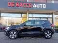 Volvo XC40 T4 Recharge Plug-in Hybrid OK NEOPATENTATI Noir - thumbnail 3
