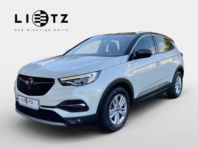 Opel Grandland X Business Elegance