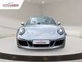 Porsche 911 991 Targa 4 GTS 430cv PDK PSE CHRONO Pack GTS Argent - thumbnail 3