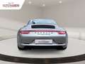 Porsche 911 991 Targa 4 GTS 430cv PDK PSE CHRONO Pack GTS Argent - thumbnail 9