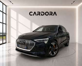 Sportback 55 quattro advanced Matrix*SKY*HEAD-UP*