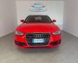 Audi A4 2.0 TDI 190 CV clean diesel quattro edition Rosso - thumbnail 1