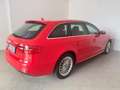 Audi A4 2.0 TDI 190 CV clean diesel quattro edition Rosso - thumbnail 11