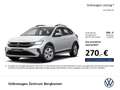 Volkswagen Taigo 1.5 LIFE CAM NAVI ALU CARPLAY SITZHEIZUNG Silber - thumbnail 3