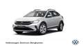 Volkswagen Taigo 1.5 LIFE CAM NAVI ALU CARPLAY SITZHEIZUNG Silber - thumbnail 2