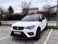 SEAT Arona 1.0 EcoTSI 115 ch Start/Stop BVM6 FR Blanc - thumbnail 1