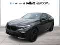 BMW X6 xDrive40d M SPORT LC PROF AHK PANO HUD HIFI DAB Schwarz - thumbnail 1
