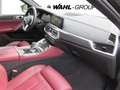 BMW X6 xDrive40d M SPORT LC PROF AHK PANO HUD HIFI DAB Schwarz - thumbnail 10