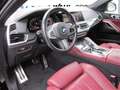 BMW X6 xDrive40d M SPORT LC PROF AHK PANO HUD HIFI DAB Schwarz - thumbnail 7
