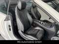 Mercedes-Benz E 200 Cabrio AMG Line MBUX Mopf/ Multibeam/ Distronic Weiß - thumbnail 27