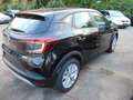 Renault Captur Life E-Tech Full Hybrid Schwarz - thumbnail 4