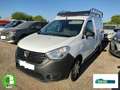 Dacia Dokker 1.5Blue dCi Essential 70kW Blanco - thumbnail 1