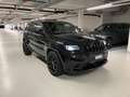 Jeep Grand Cherokee V8 6.4 HEMI 468 SRT A Noir - thumbnail 1