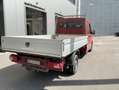 Volkswagen Crafter Pritsche 35 DOKA 2.0 TDI LR AHK Rot - thumbnail 2