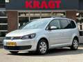 Volkswagen Touran Edition 1.4 TSI 140 pk - 7 persoons - NAVI - Histo Grau - thumbnail 1