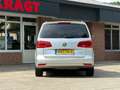 Volkswagen Touran Edition 1.4 TSI 140 pk - 7 persoons - NAVI - Histo Grau - thumbnail 4