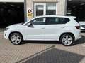 SEAT Ateca 1.5 TSI FR Business Intense / AUTOMAAT/ PARK. SENS Wit - thumbnail 2