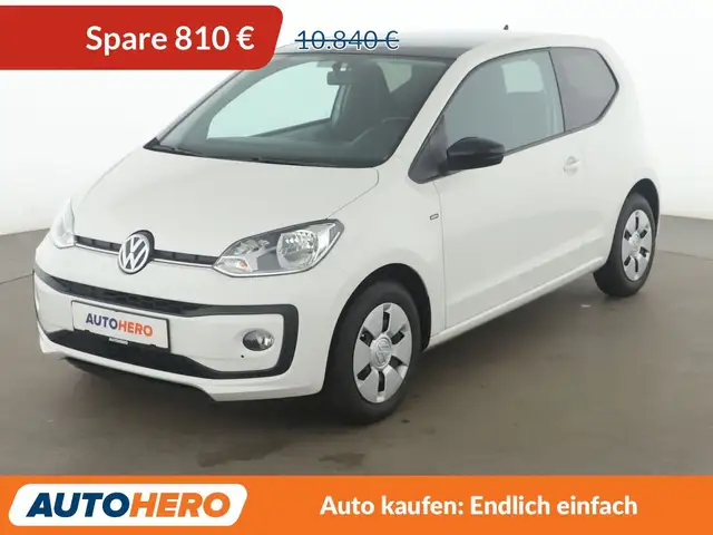 Volkswagen up! 1.0 join up!*PDC*SHZ*KLIMA*